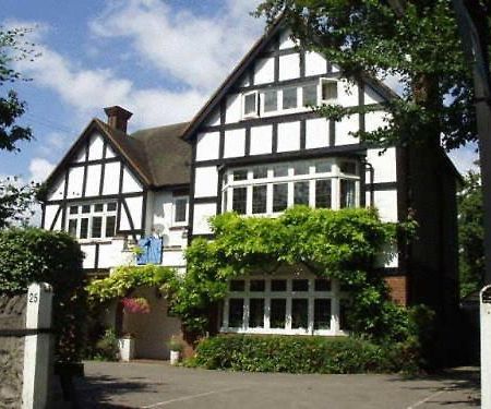 The Dial House Guest House Oxford Exterior photo