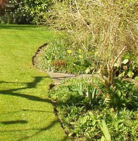 The Dial House Guest House Oxford Exterior photo